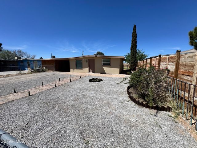 3977 LAS CASITAS B, El Paso, TX 79938