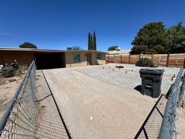 3977 LAS CASITAS B, El Paso, TX 79938