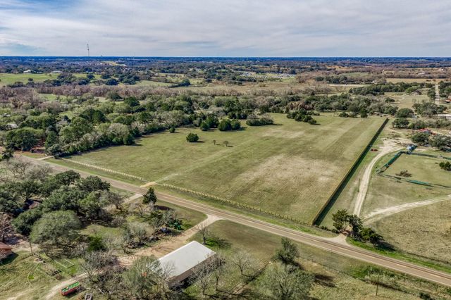 Lot 5 Maplewood Lane, Brenham, TX 77833
