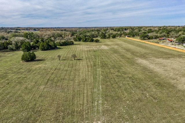 Lot 5 Maplewood Lane, Brenham, TX 77833