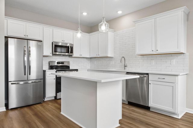 3812 Glenna Avenue, Grove City, OH 43123