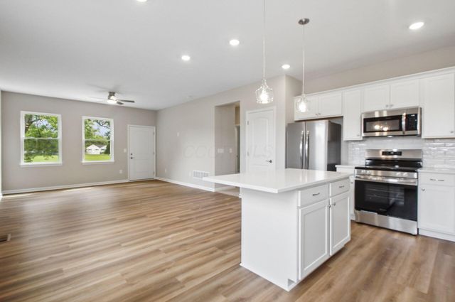 3812 Glenna Avenue, Grove City, OH 43123