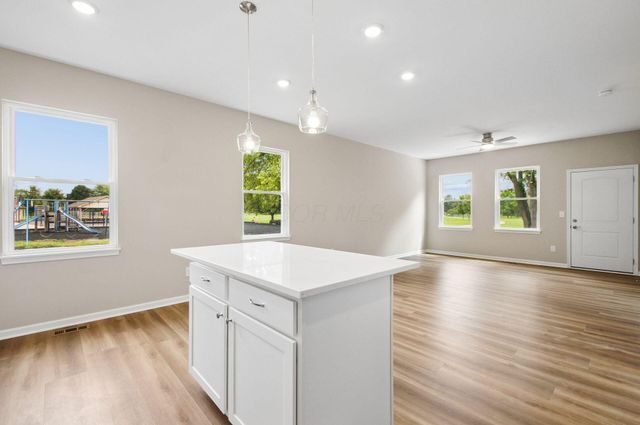 3812 Glenna Avenue, Grove City, OH 43123