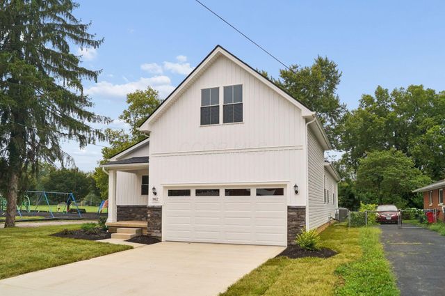 3812 Glenna Avenue, Grove City, OH 43123