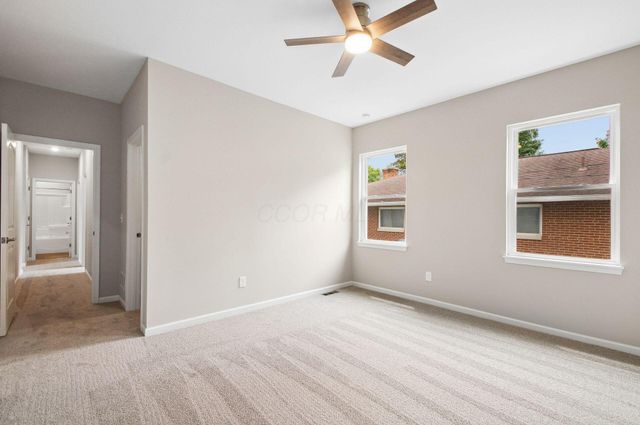 3812 Glenna Avenue, Grove City, OH 43123