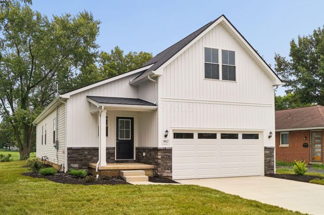 3812 Glenna Avenue, Grove City, OH 43123