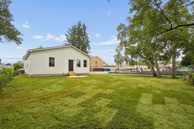 3812 Glenna Avenue, Grove City, OH 43123