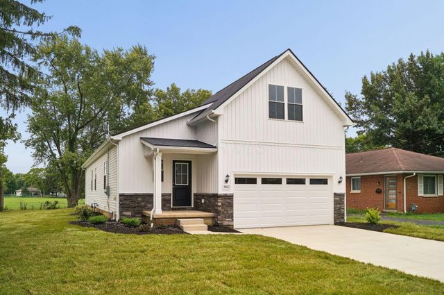 3812 Glenna Avenue, Grove City, OH 43123