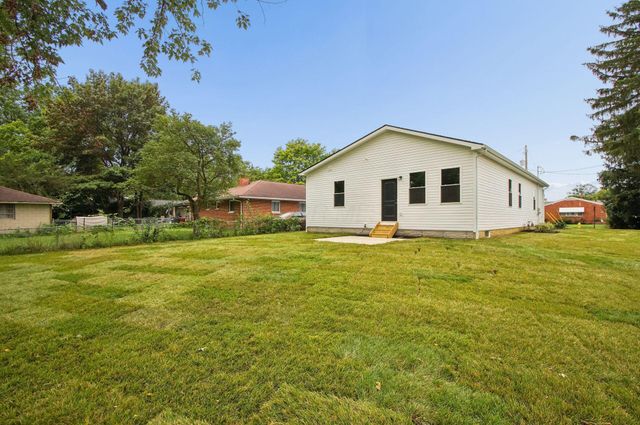 3812 Glenna Avenue, Grove City, OH 43123