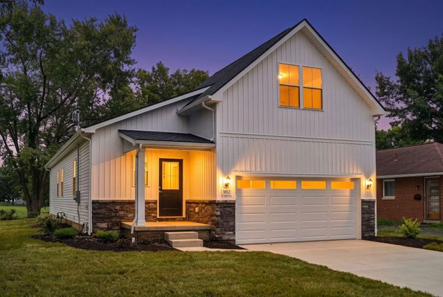 3812 Glenna Avenue, Grove City, OH 43123