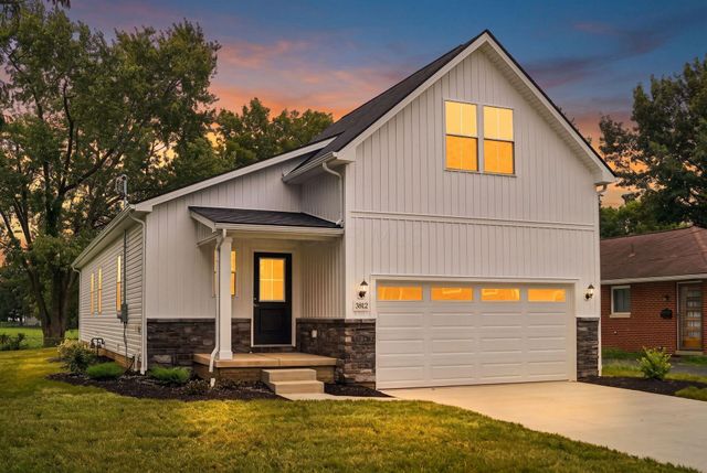 3812 Glenna Avenue, Grove City, OH 43123