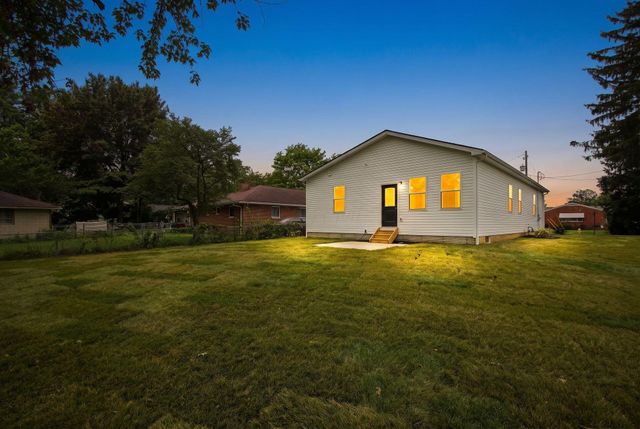 3812 Glenna Avenue, Grove City, OH 43123