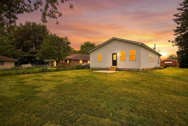 3812 Glenna Avenue, Grove City, OH 43123