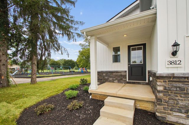 3812 Glenna Avenue, Grove City, OH 43123