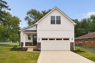 3812 Glenna Avenue, Grove City, OH 43123