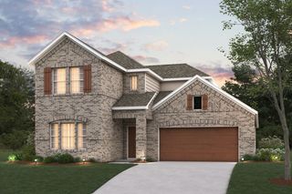 1829 Osage Trail, Mesquite, TX 75149