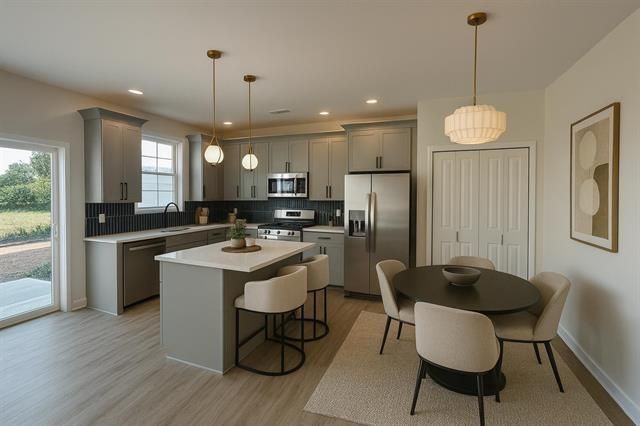 3154 Bartells Drive, Beloit, WI 53511