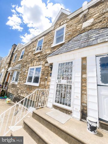1220 HELLERMAN ST, Philadelphia, PA 19111