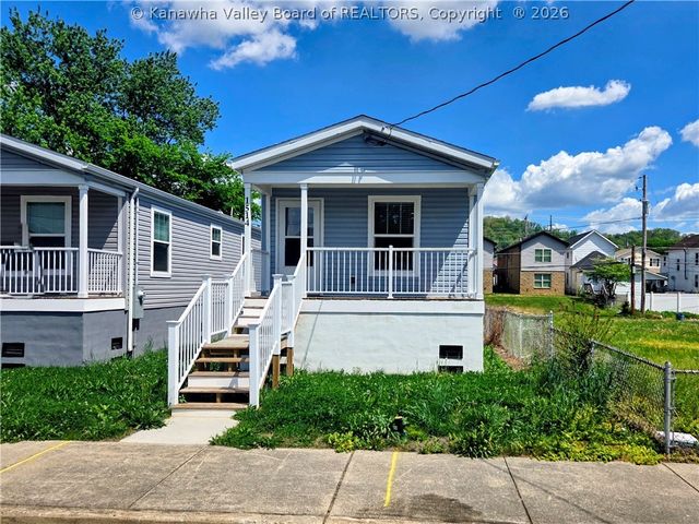 1514 2nd Avenue, Charleston, WV 25387