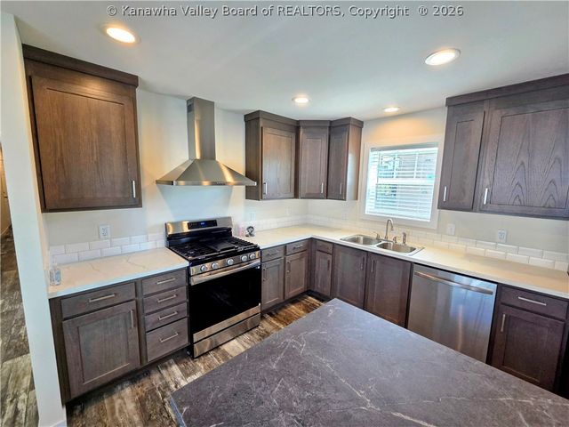 1514 2nd Avenue, Charleston, WV 25387