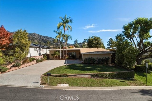 438 Crestview, Monrovia, CA 91016