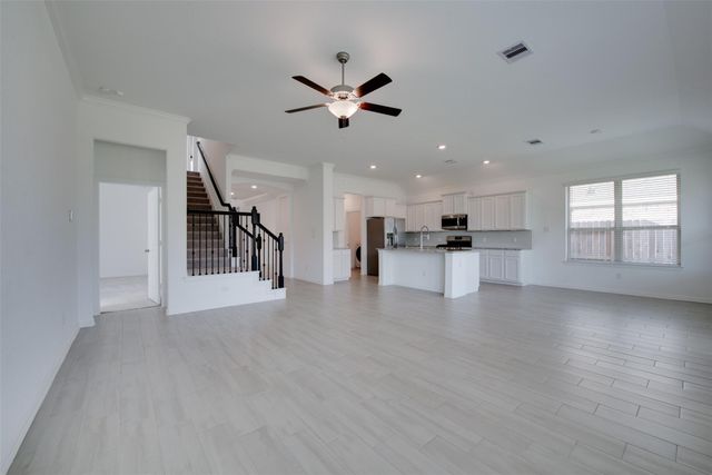 8806 Spinning Mill Drive, Missouri City, TX 77459