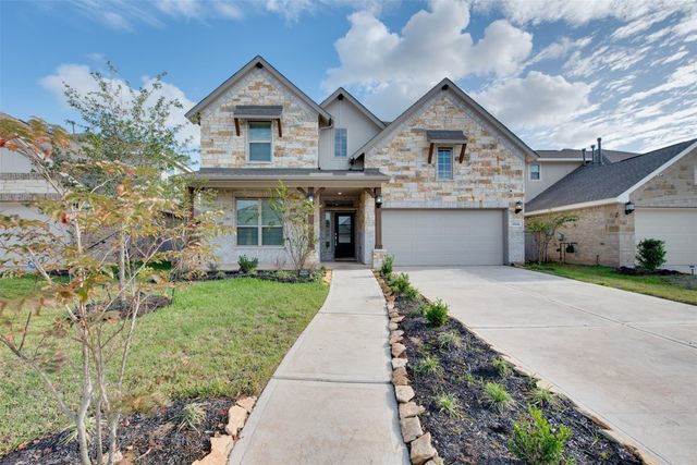 8806 Spinning Mill Drive, Missouri City, TX 77459