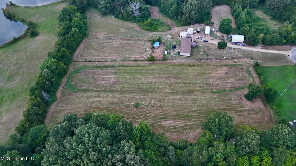 C Williams Drive, Coldwater, MS 38618 — photo 4