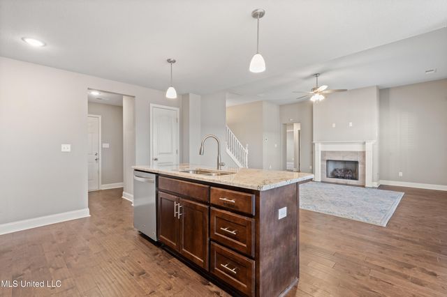 3497 Woodcutter Drive, Southaven, MS 38672