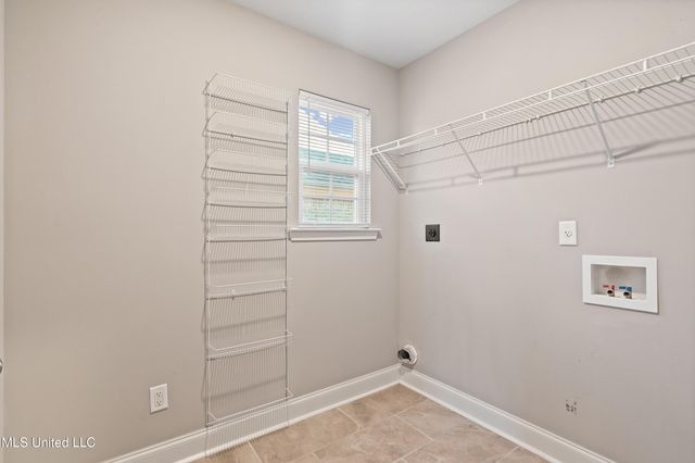 3497 Woodcutter Drive, Southaven, MS 38672