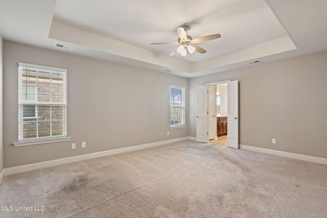 3497 Woodcutter Drive, Southaven, MS 38672