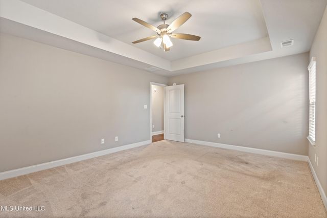 3497 Woodcutter Drive, Southaven, MS 38672