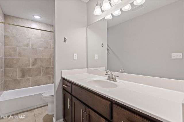 3497 Woodcutter Drive, Southaven, MS 38672