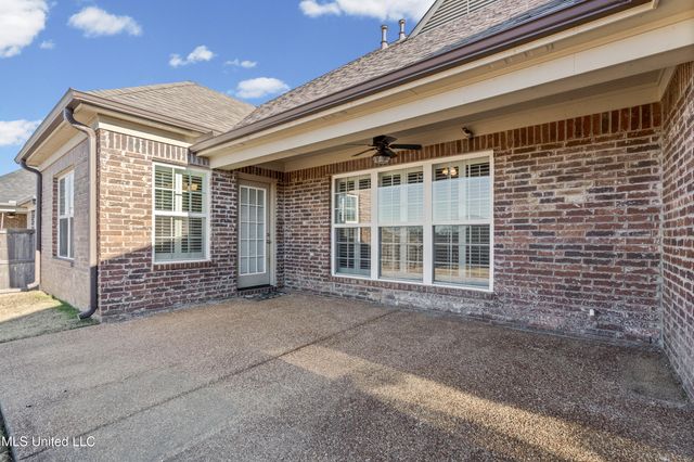 3497 Woodcutter Drive, Southaven, MS 38672