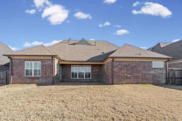 3497 Woodcutter Drive, Southaven, MS 38672