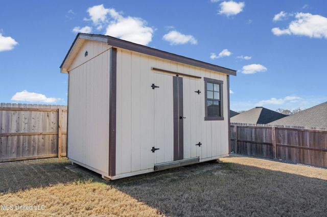 3497 Woodcutter Drive, Southaven, MS 38672