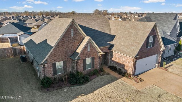 3497 Woodcutter Drive, Southaven, MS 38672