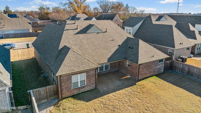 3497 Woodcutter Drive, Southaven, MS 38672