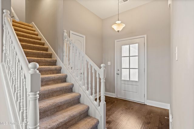 3497 Woodcutter Drive, Southaven, MS 38672