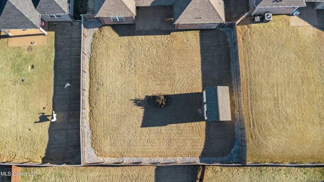 3497 Woodcutter Drive, Southaven, MS 38672