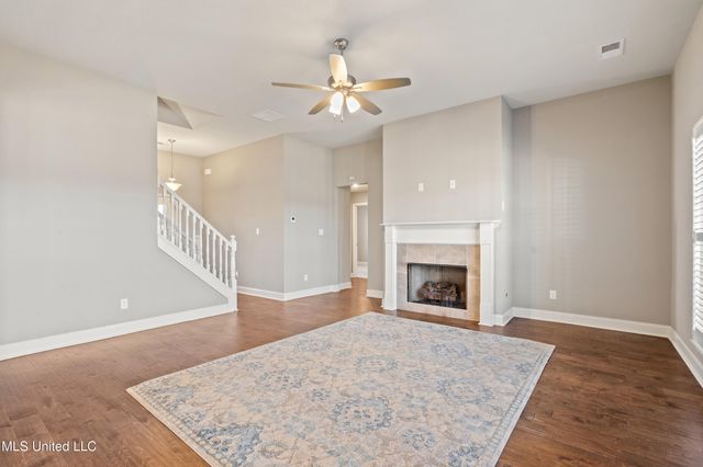 3497 Woodcutter Drive, Southaven, MS 38672