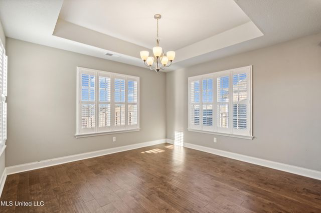 3497 Woodcutter Drive, Southaven, MS 38672