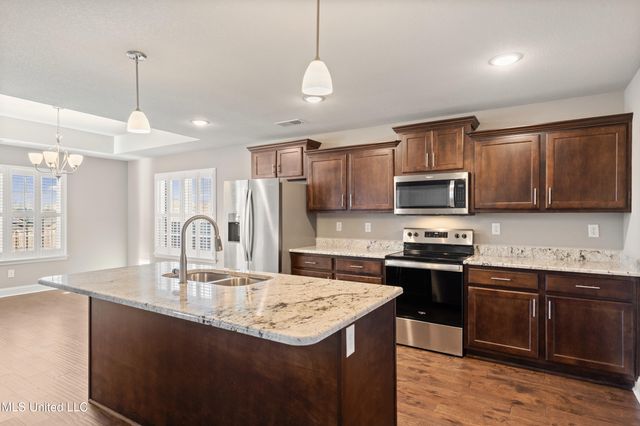 3497 Woodcutter Drive, Southaven, MS 38672