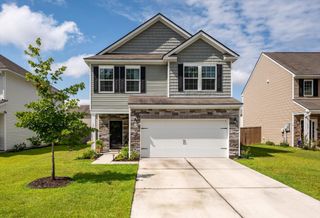 171 Daniels Creek Circle, Goose Creek, SC 29445