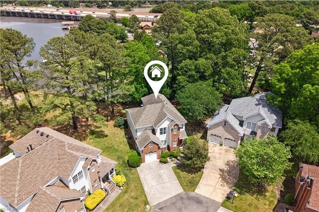5804 Woodstock PT, Virginia Beach, VA 23464