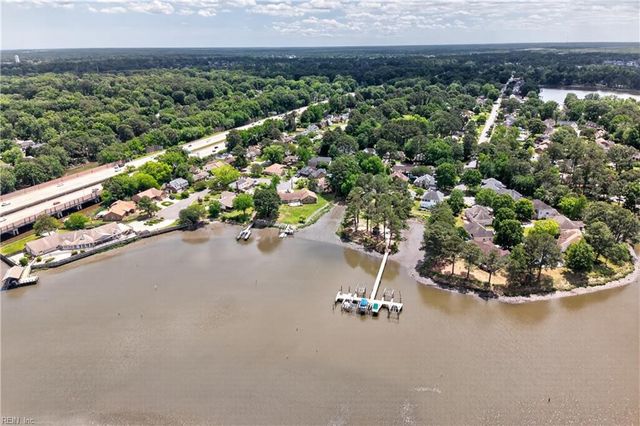 5804 Woodstock PT, Virginia Beach, VA 23464
