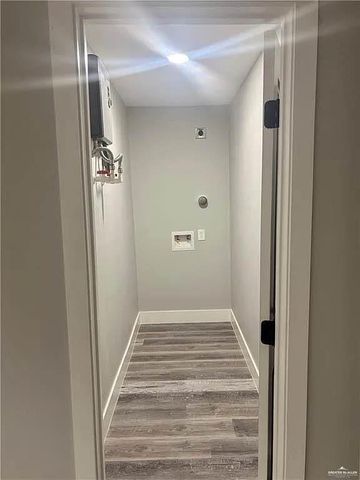 5910 Vanessa Drive E, Edinburg, TX 78542