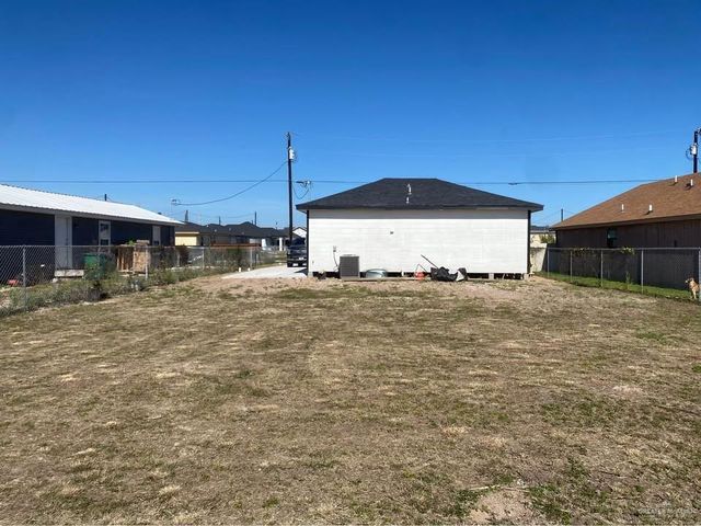 5910 Vanessa Drive E, Edinburg, TX 78542