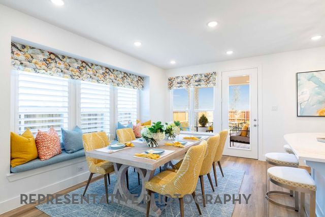 3916 Infinity Lane, Celina, TX 75078