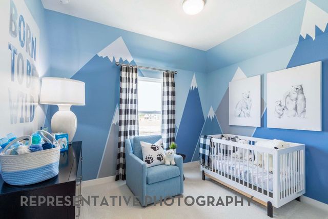 3916 Infinity Lane, Celina, TX 75078